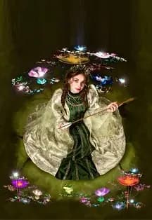 Царевна Лягушка