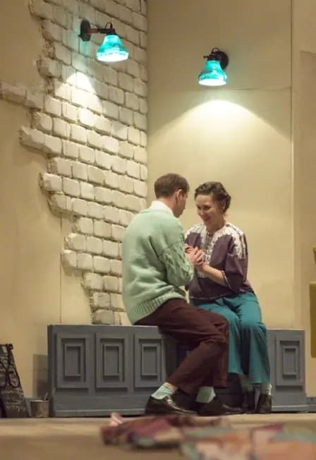 Бедность не порок