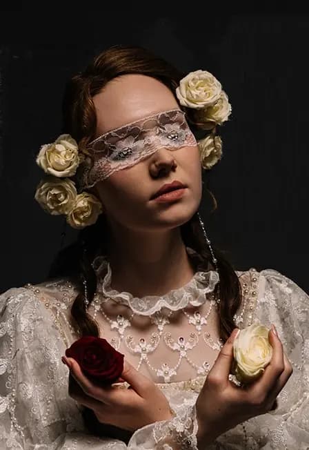 Иоланта. Опера