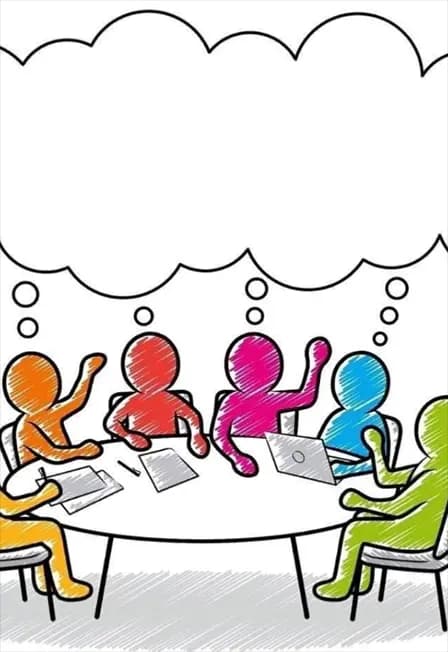 В любое время года. Классический мозговой штурм