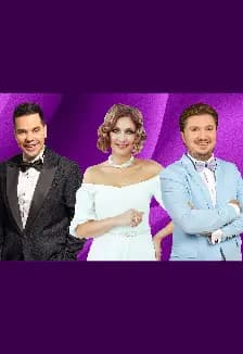 Ты-моя мелодия. Песни Александры Пахмутовой