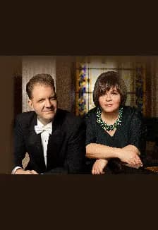 Музыкальные вечера на Арбате. Рахманинов и Метнер. Романсы и фортепианные миниатюры