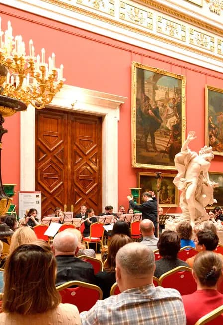 Чайковский. Театральные увертюры