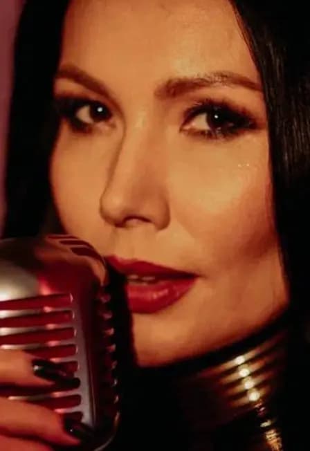 Алина Владимирова &amp; The Band