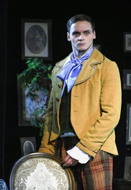 Беда от нежного сердца