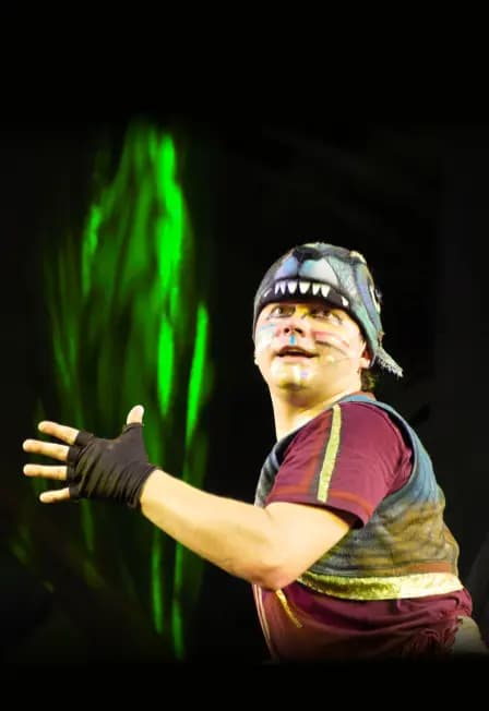 Рикки-тикки-тави