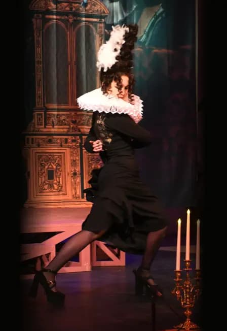 С любовью не шутят