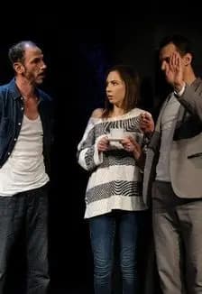 Мы живем в чудесное время, Оля!