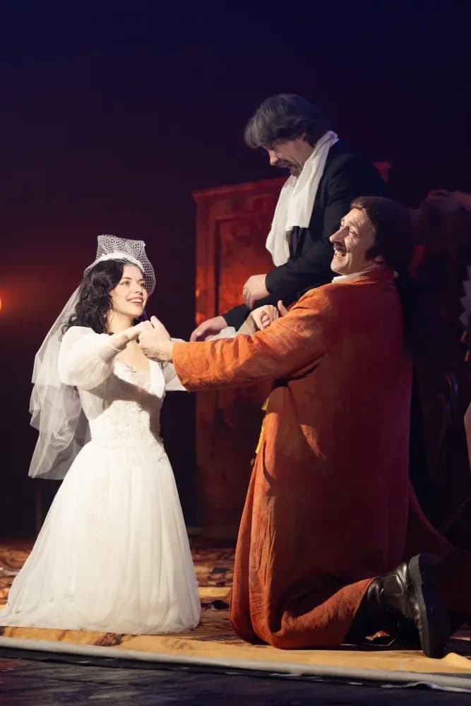 Тот самый Мюнхгаузен