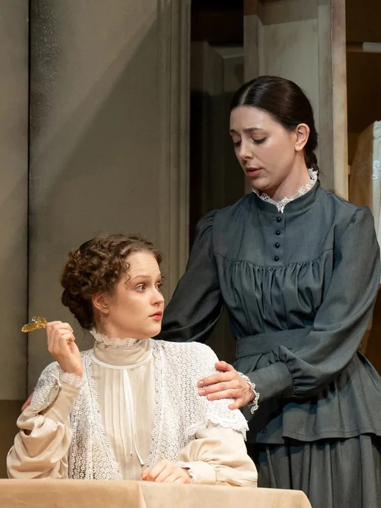 Без вины виноватые