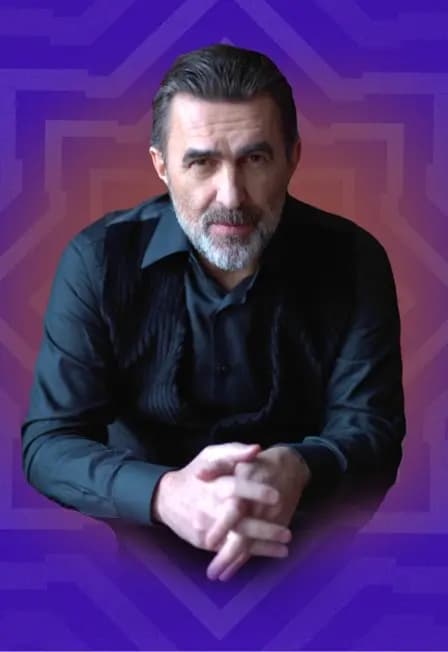 Вячеслав Бутусов и группа «Орден Славы»