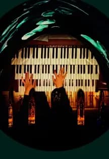 «Концерт при свечах. Орган-оркестр. Времена года»