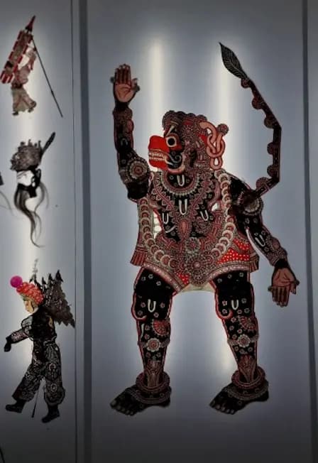 Экскурсия «Театр кукол разных континентов. Страны БРИКС+»