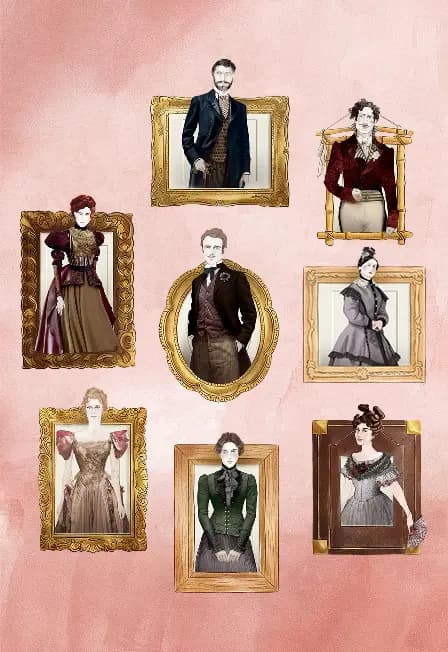 Нежное сердце