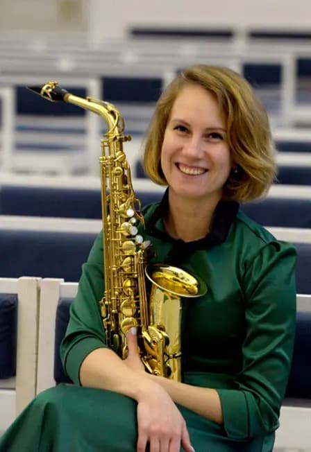 Детский интерактивный концерт «Путешествие в страну Джаз»