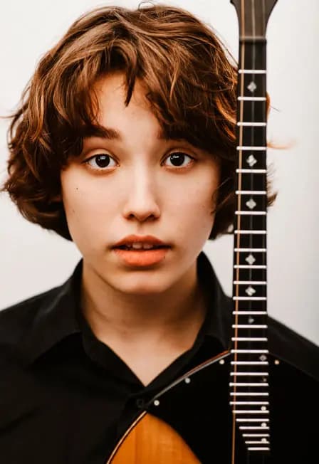 Детский интерактивный концерт «Утро детского барокко»