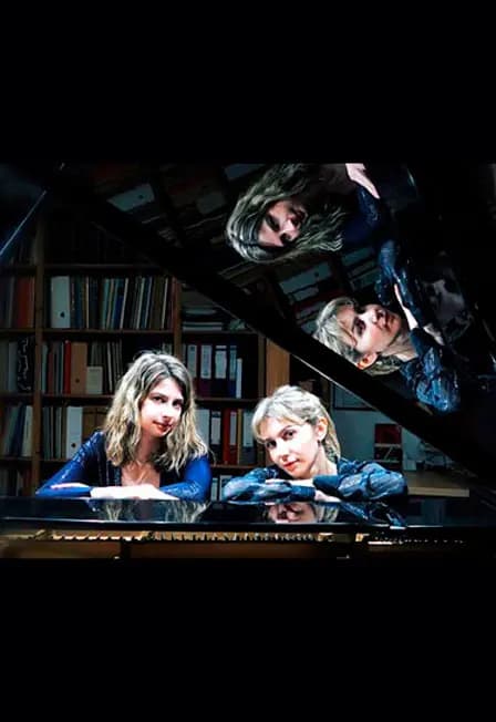 Детский интерактивный концерт «Моцарт детям»