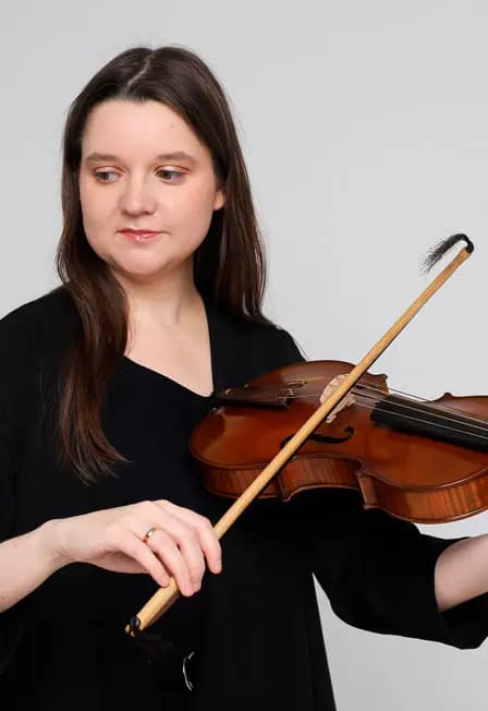 Детский интерактивный концерт «Юный Моцарт»