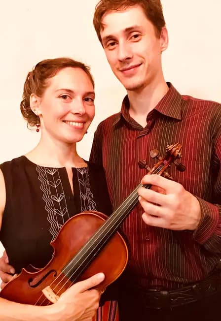 Детский интерактивный концерт «Танцевальные ритмы мира»