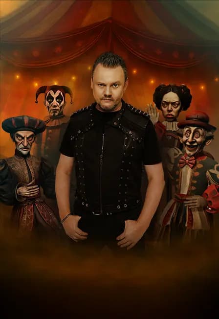 КняZz: Мастер Кукол