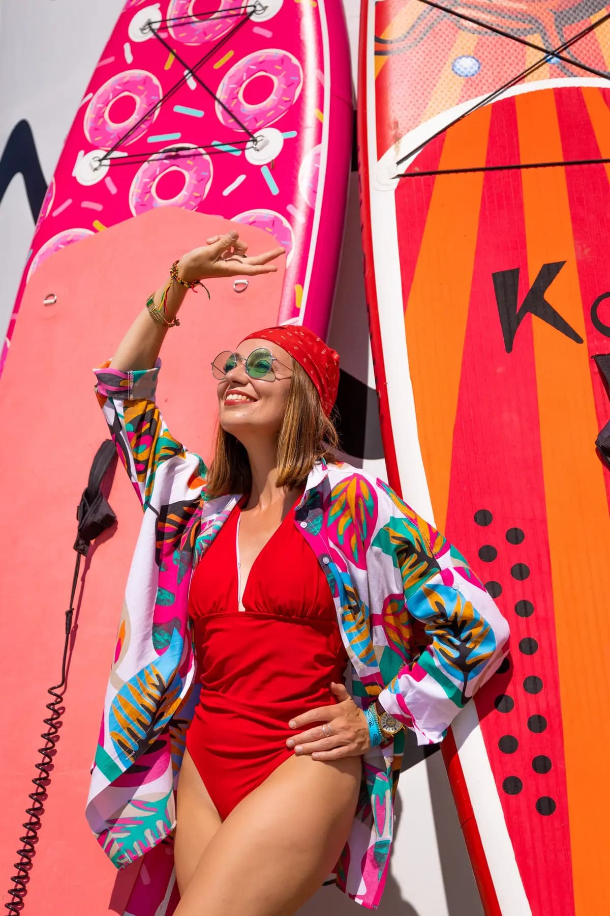 Сап-фестиваль «Вашана» - 2026