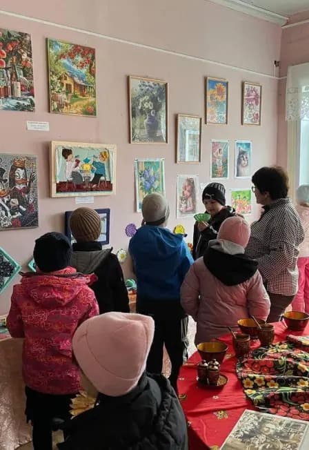 Что предметы старины рассказать тебе должны: Программа