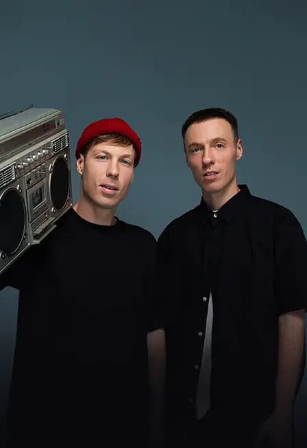 Dabro / Новосибирск