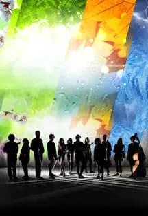 «Времена года» М. Рихтер - А. Вивальди