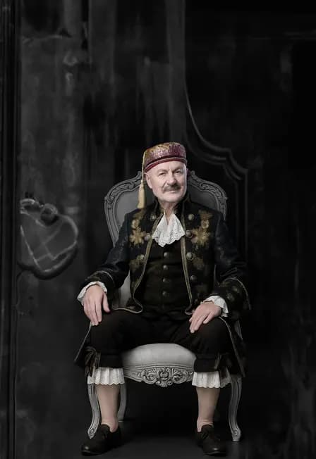 Гарпагон, или Обманутый жених