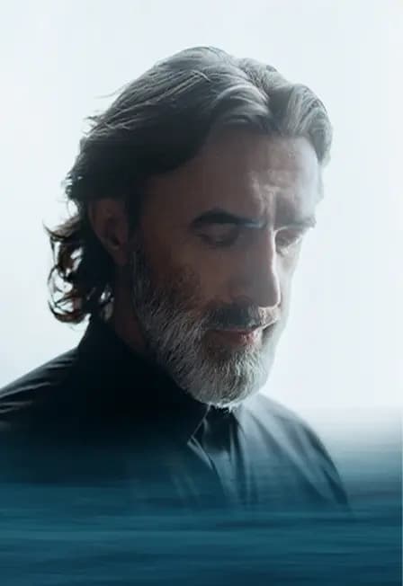 Вячеслав Бутусов и «Орден Славы» с программой «Nautilus Pompilius»