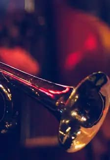 Пятый элемент /Концерт духового квинтета оркестра театра