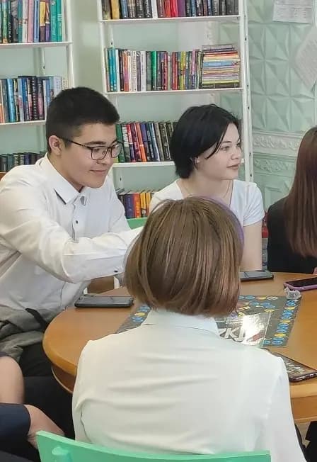 Вехи истории: Квиз