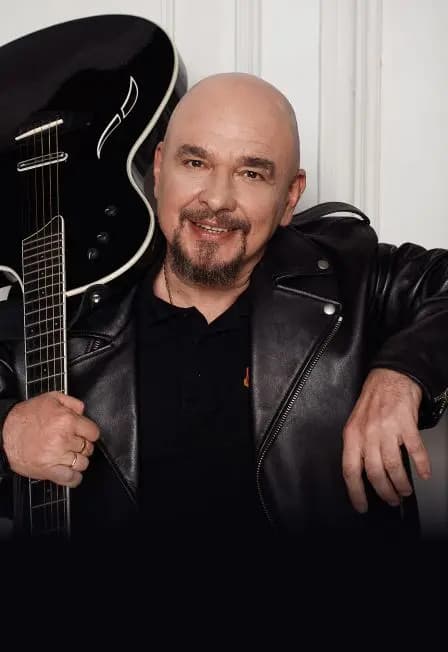 Сергей Трофимов