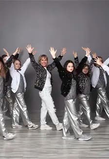 Вокальная палитра