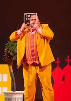 Преступник со справкой