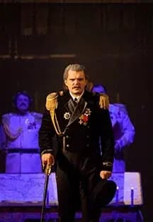 Залив Счастья. Адмирал Невельской