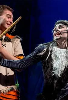 Кошка, которая гуляла сама по себе