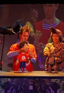 Богатырь Степан Ромашкин