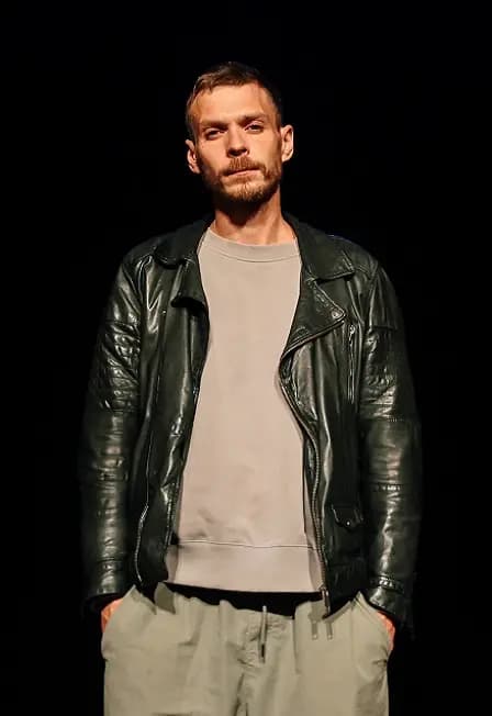 Стендап-концерт Алексея Квашонкина