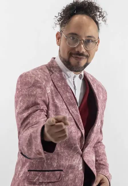 Juan Horlendis (Куба)