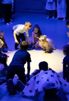 Территория танца: Panterahome