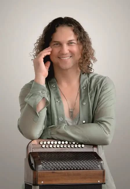 Александр Бардин. "Кучерявый вечер"