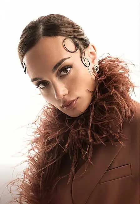 Анна Егоян. Триггер