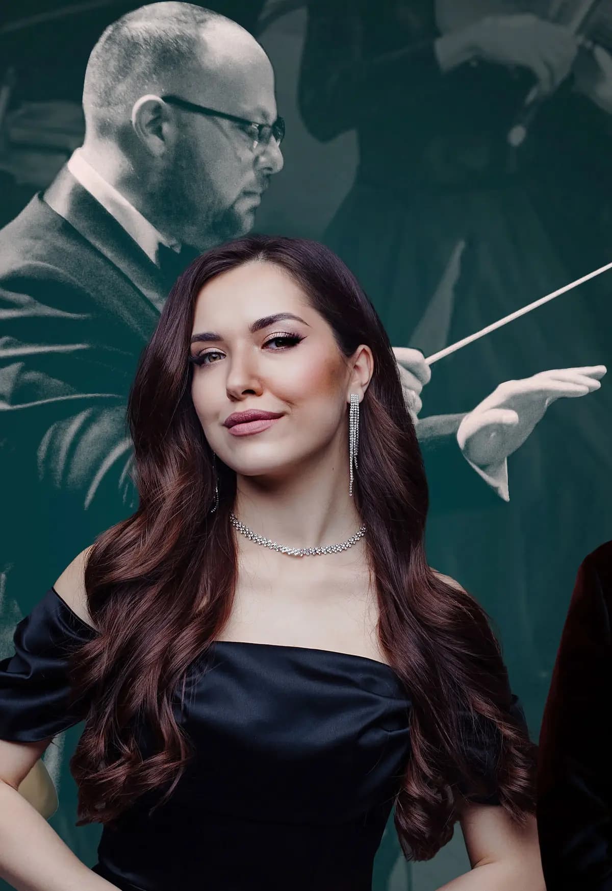 Movie hits: звезды оперы и оркестр Глобалис