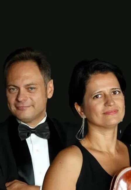 Интерактивный концерт «Классика-детям»