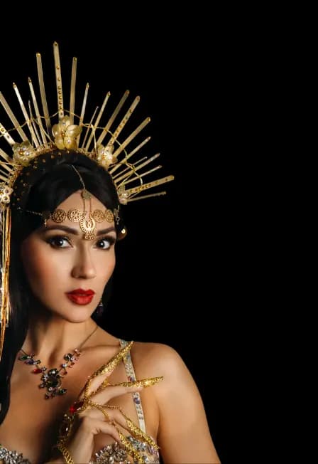 Мата Хари. Тайна шпионки хх века