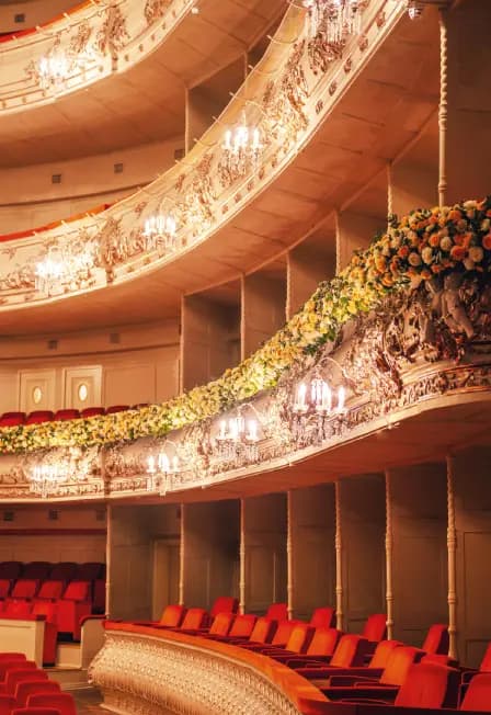 Звездный гала "Браво, зрители!"