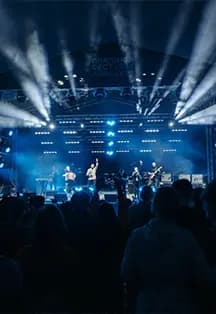 Музыка мира в Белом колодце 2026