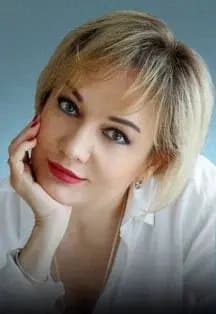 Татьяна Буланова (Ухта)