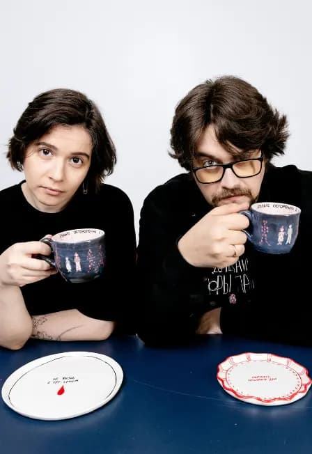 Белые ночи — тёмные истории. Открытая запись «Дневников Лоры Палны»